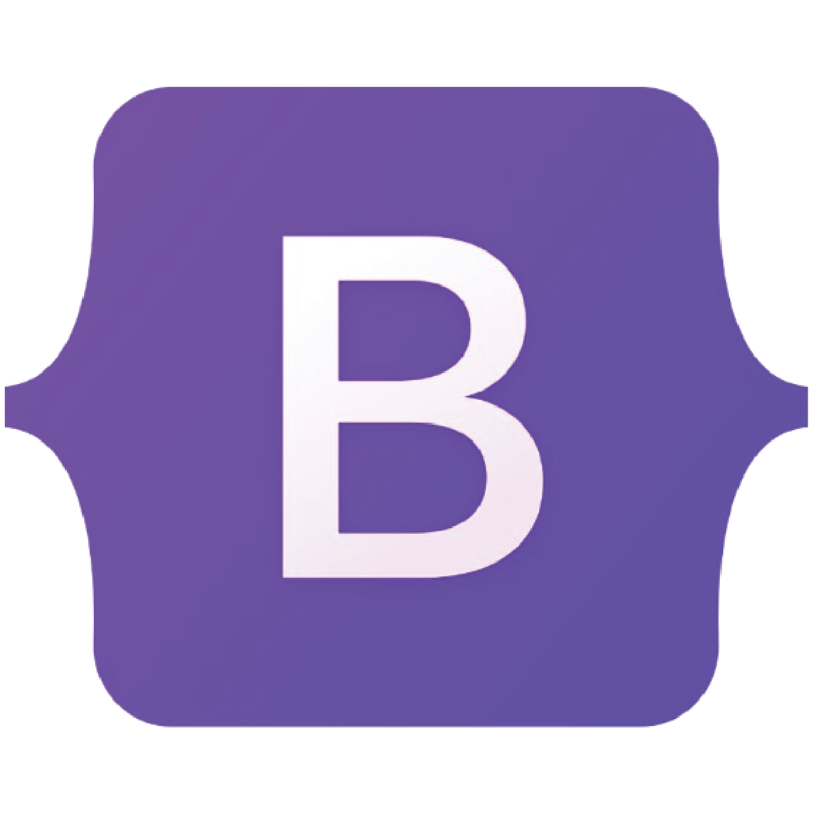Bootsrap logo