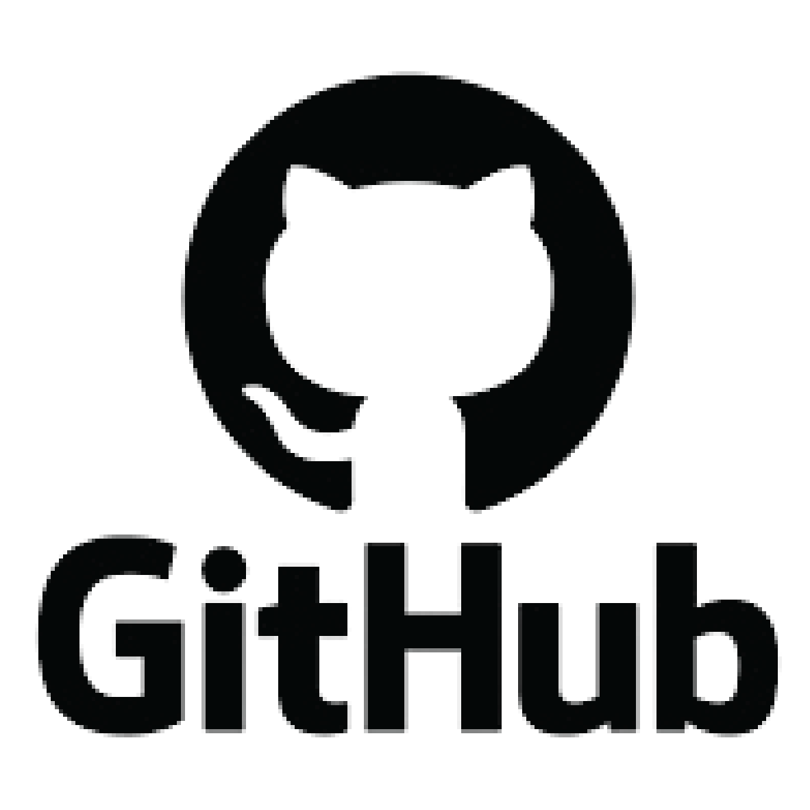 Github logo