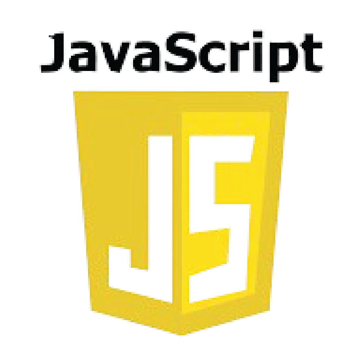 JavaScript logo