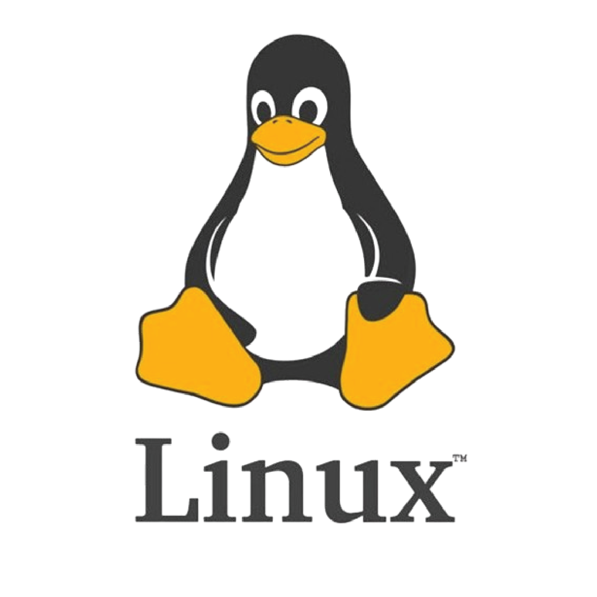 Linux logo