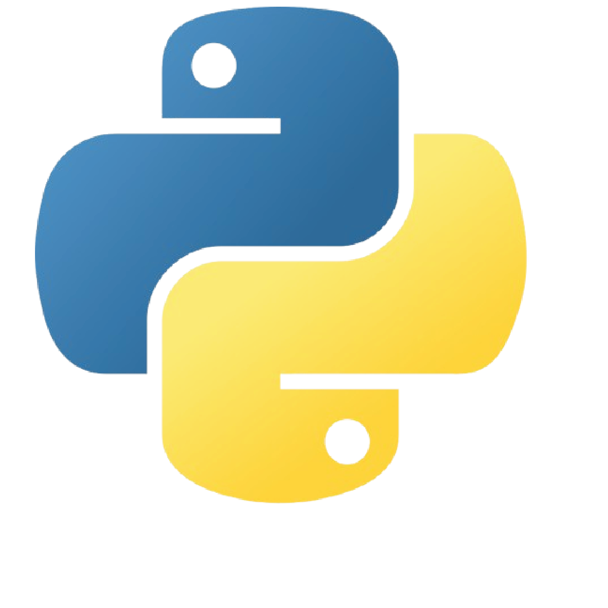 Python logo