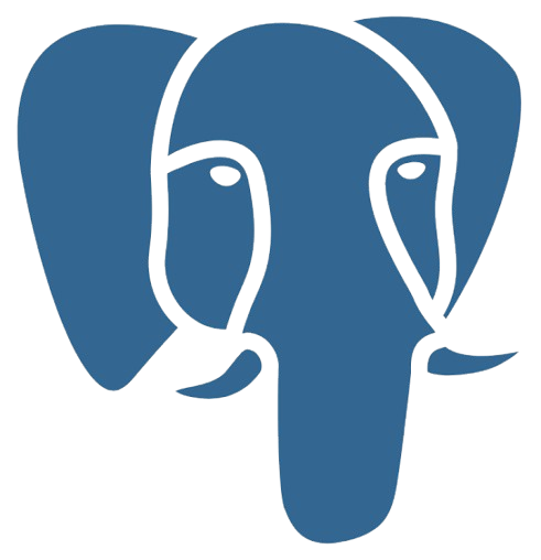 Postgres logo