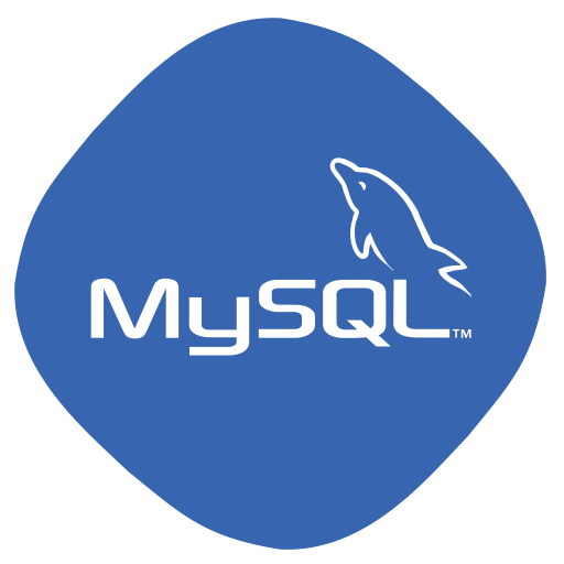 MySQL logo